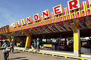 Lindner Scooter (©Foto:MartiN Schmitz)